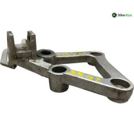 Platine avant droite HONDA NSR 125 1987-1988