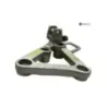 Platine avant droite HONDA NSR 125 1987-1988 Platine avant droite HONDA NSR 125 1987-1988