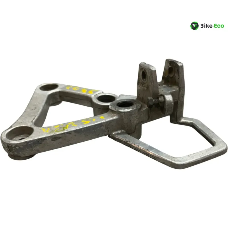 Platine avant droite HONDA NSR 125 1987-1988