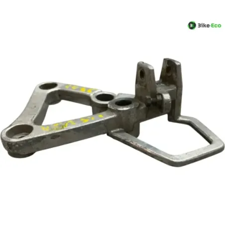 Platine avant droite HONDA NSR 125 1987-1988