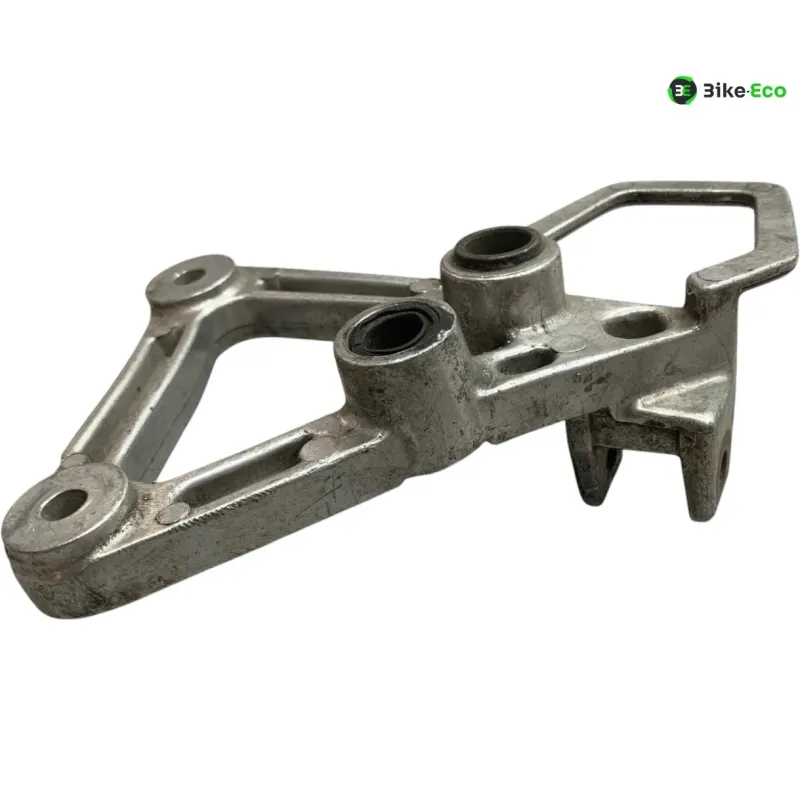 Platine avant droite HONDA NSR 125 1987-1988