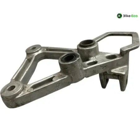 Platine avant droite HONDA NSR 125 1987-1988