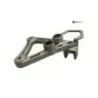Platine avant droite HONDA NSR 125 1987-1988 Platine avant droite HONDA NSR 125 1987-1988