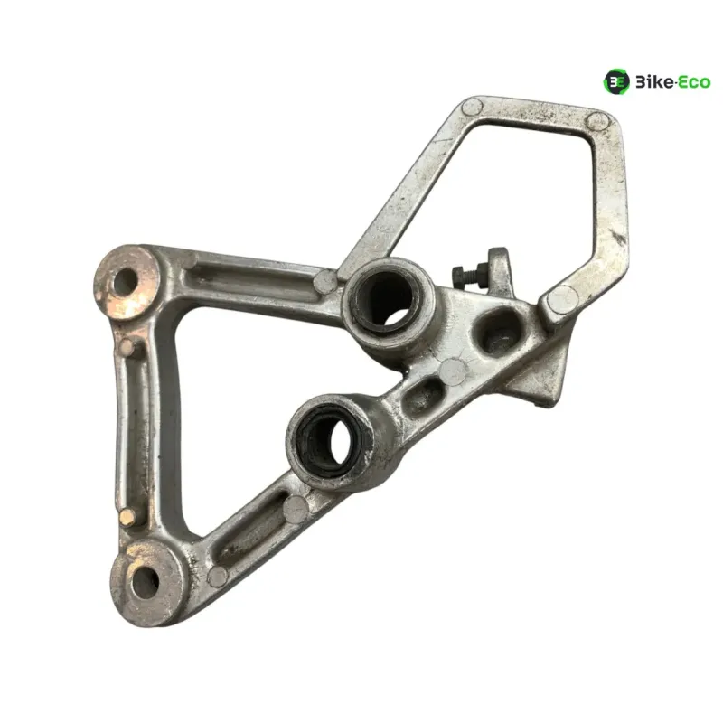 Platine avant droite HONDA NSR 125 1987-1988