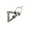 Platine avant droite HONDA NSR 125 1987-1988 Platine avant droite HONDA NSR 125 1987-1988