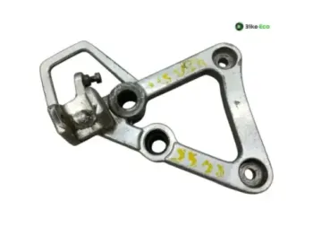Platine avant droite HONDA NSR 125 1987-1988