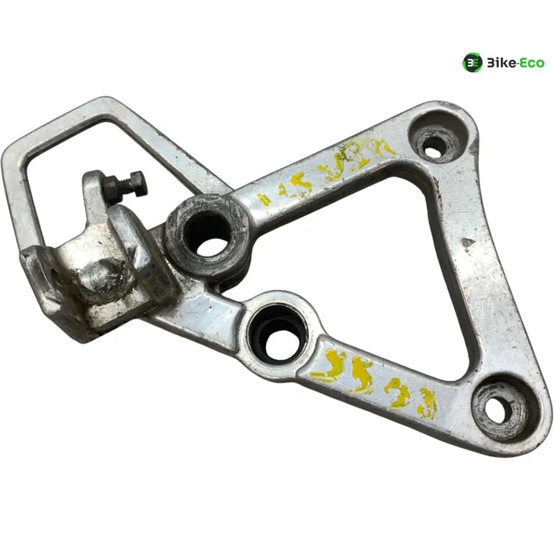Platine avant droite HONDA NSR 125 1987-1988