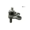 Platine avant droite HONDA CBR 1000 F 1989-1992 Platine avant droite HONDA CBR 1000 F 1989-1992