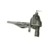 Platine avant droite HONDA CBR 1000 F 1989-1992 Platine avant droite HONDA CBR 1000 F 1989-1992