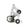Platine avant droite HONDA CBR 1000 F 1989-1992 Platine avant droite HONDA CBR 1000 F 1989-1992
