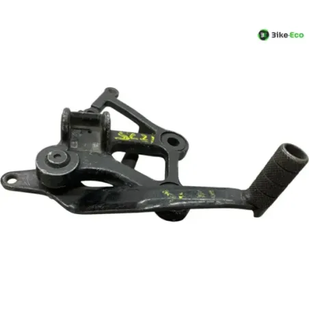 Platine avant droite HONDA CBR 1000 F 1987-1988