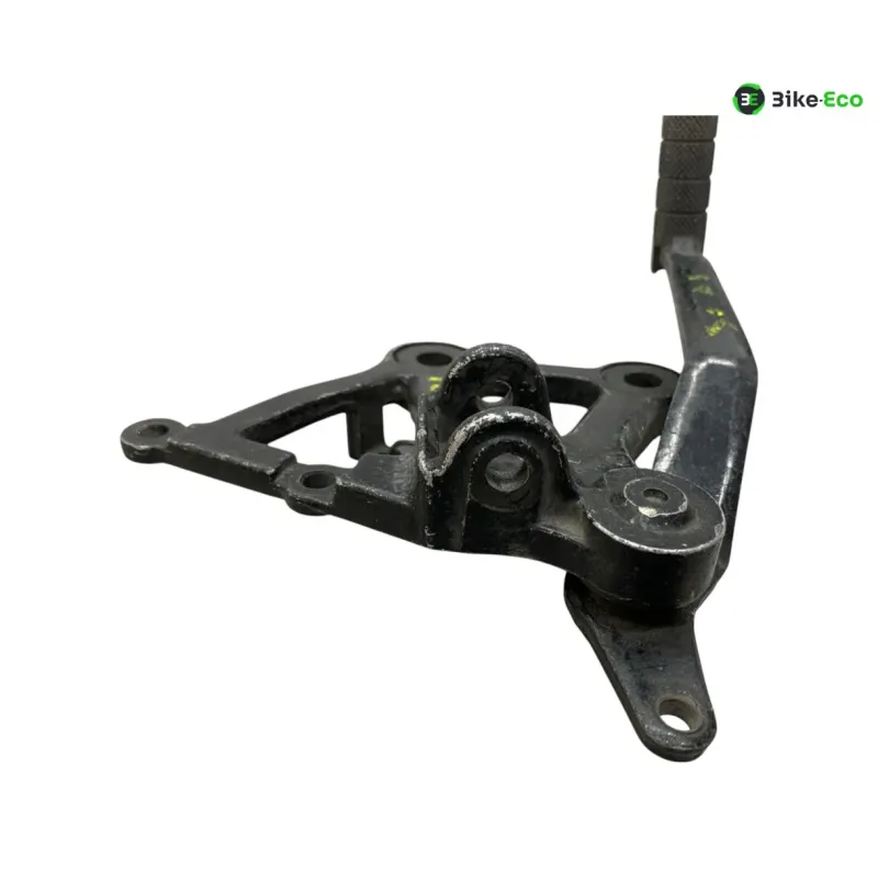 Platine avant droite HONDA CBR 1000 F 1987-1988