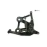 Platine avant droite HONDA CBR 1000 F 1987-1988