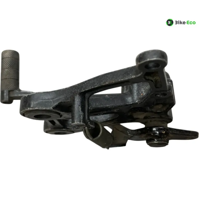 Platine avant droite HONDA CBR 1000 F 1987-1988
