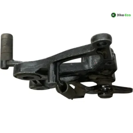 Platine avant droite HONDA CBR 1000 F 1987-1988