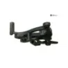 Platine avant droite HONDA CBR 1000 F 1987-1988