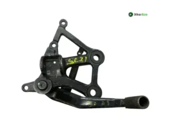 Platine avant droite HONDA CBR 1000 F 1987-1988
