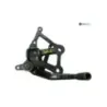 Platine avant droite HONDA CBR 1000 F 1987-1988