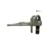 Platine avant droite HONDA CBR 1000 F 1989-1992 Platine avant droite HONDA CBR 1000 F 1989-1992