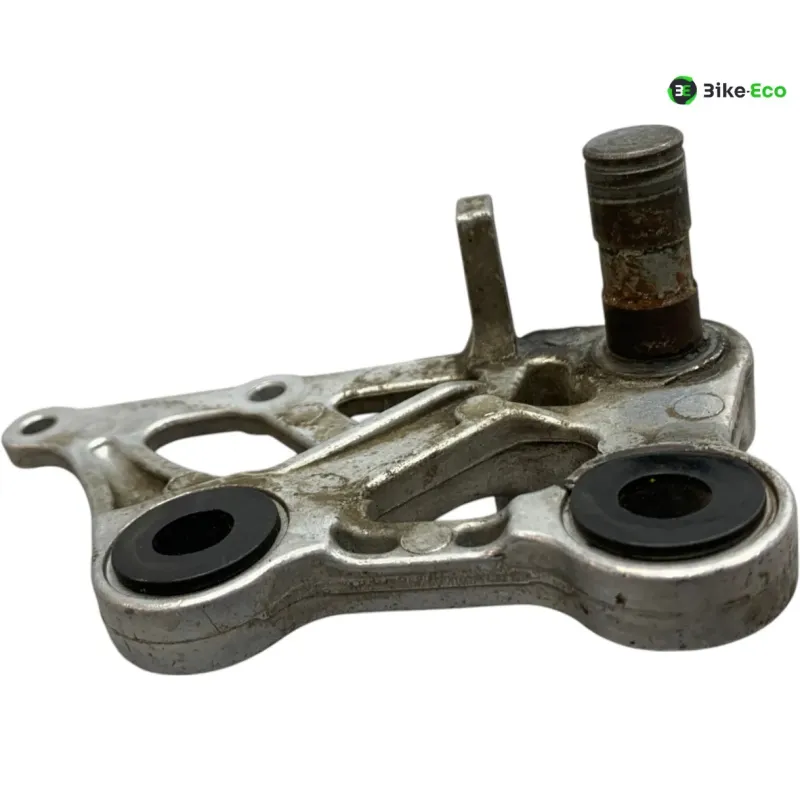 Platine avant droite HONDA CBR 1000 F 1989-1992