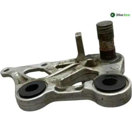 Platine avant droite HONDA CBR 1000 F 1989-1992