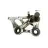 Platine avant droite HONDA CBR 1000 F 1989-1992 Platine avant droite HONDA CBR 1000 F 1989-1992