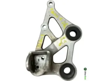 Platine avant droite HONDA CBR 1000 F 1989-1992