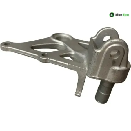 Platine avant droite HONDA CBR 1000 F 1989-1992
