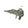 Platine avant droite HONDA CBR 1000 F 1989-1992