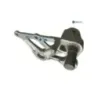 Platine avant droite HONDA CBR 1000 F 1989-1992
