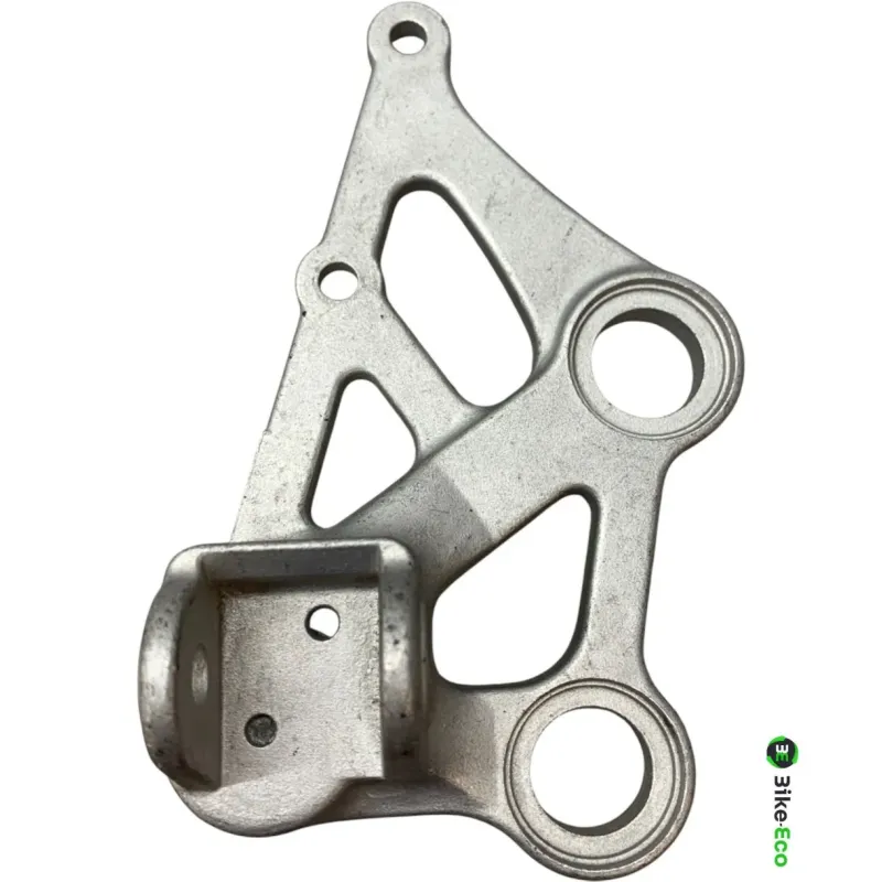 Platine avant droite HONDA CBR 1000 F 1989-1992