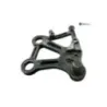 Platine avant droite HONDA CBR 1000 F 1987-1988 Platine avant droite HONDA CBR 1000 F 1987-1988