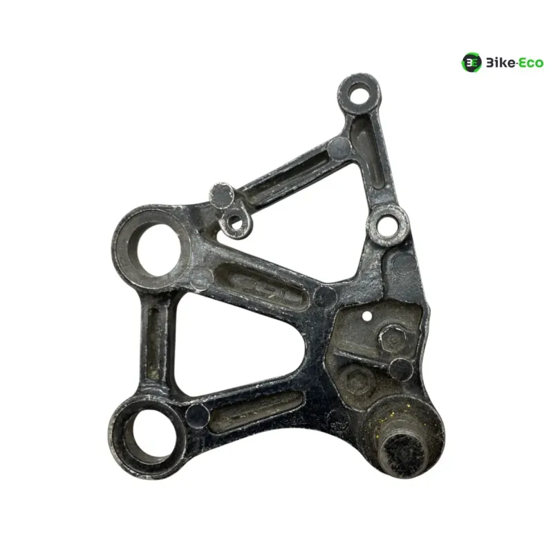 Platine avant droite HONDA CBR 1000 F 1987-1988