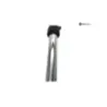 Tube de fourche droit HONDA CBR 1000 F 1987-1988 Tube de fourche droit HONDA CBR 1000 F 1987-1988