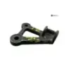 Platine avant gauche HONDA CBR 1000 F 1987-1988 Platine avant gauche HONDA CBR 1000 F 1987-1988