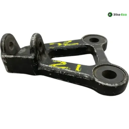 Platine avant gauche HONDA CBR 1000 F 1987-1988