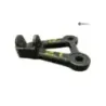 Platine avant gauche HONDA CBR 1000 F 1987-1988 Platine avant gauche HONDA CBR 1000 F 1987-1988