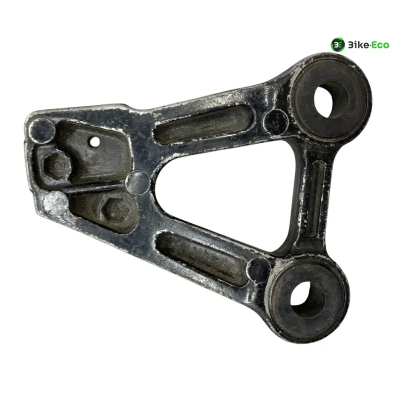 Platine avant gauche HONDA CBR 1000 F 1987-1988