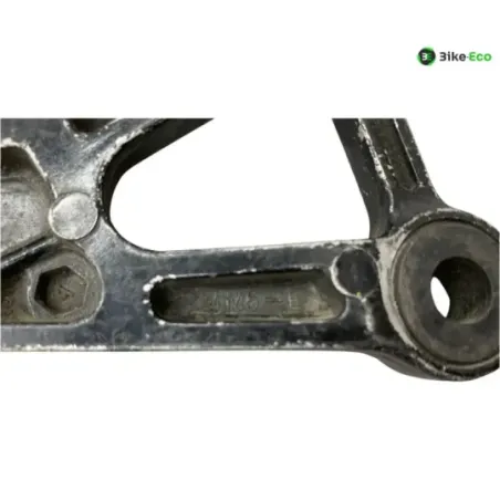 Platine avant gauche HONDA CBR 1000 F 1987-1988