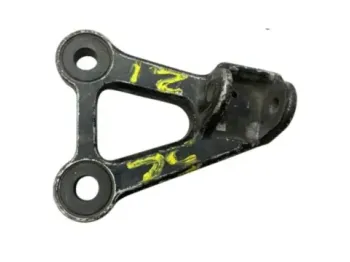 Platine avant gauche HONDA CBR 1000 F 1987-1988