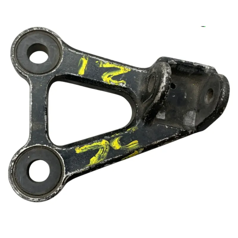 Platine avant gauche HONDA CBR 1000 F 1987-1988