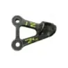 Platine avant gauche HONDA CBR 1000 F 1987-1988 Platine avant gauche HONDA CBR 1000 F 1987-1988