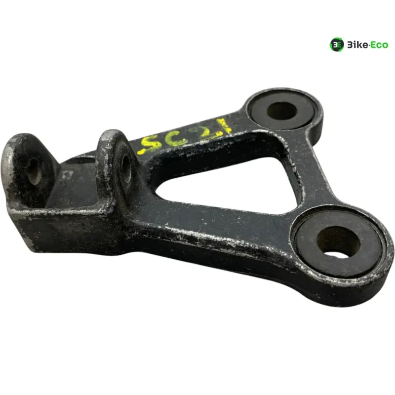 Platine avant gauche HONDA CBR 1000 F 1987-1988
