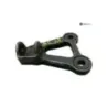 Platine avant gauche HONDA CBR 1000 F 1987-1988 Platine avant gauche HONDA CBR 1000 F 1987-1988