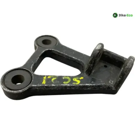 Platine avant gauche HONDA CBR 1000 F 1987-1988