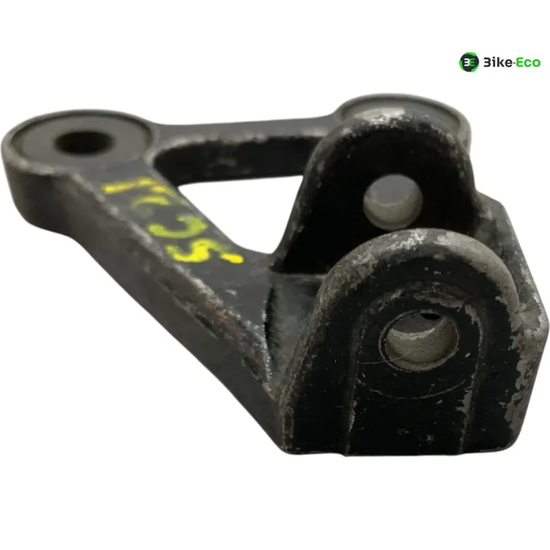 Platine avant gauche HONDA CBR 1000 F 1987-1988