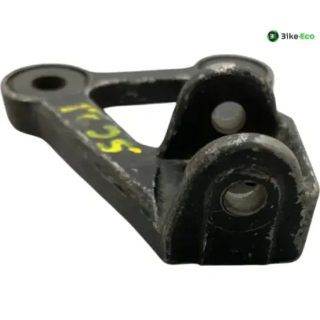 Platine avant gauche HONDA CBR 1000 F 1987-1988