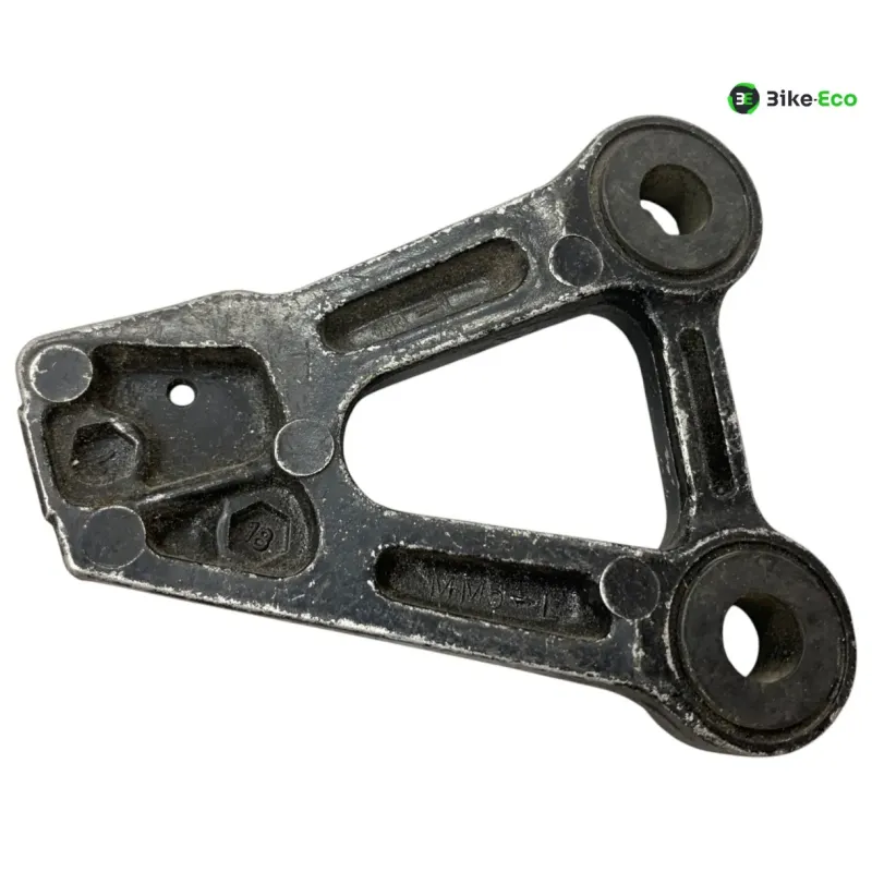 Platine avant gauche HONDA CBR 1000 F 1987-1988