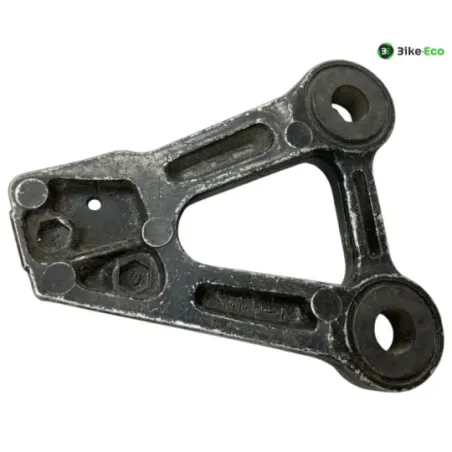 Platine avant gauche HONDA CBR 1000 F 1987-1988
