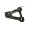 Platine avant gauche HONDA CBR 1000 F 1987-1988 Platine avant gauche HONDA CBR 1000 F 1987-1988